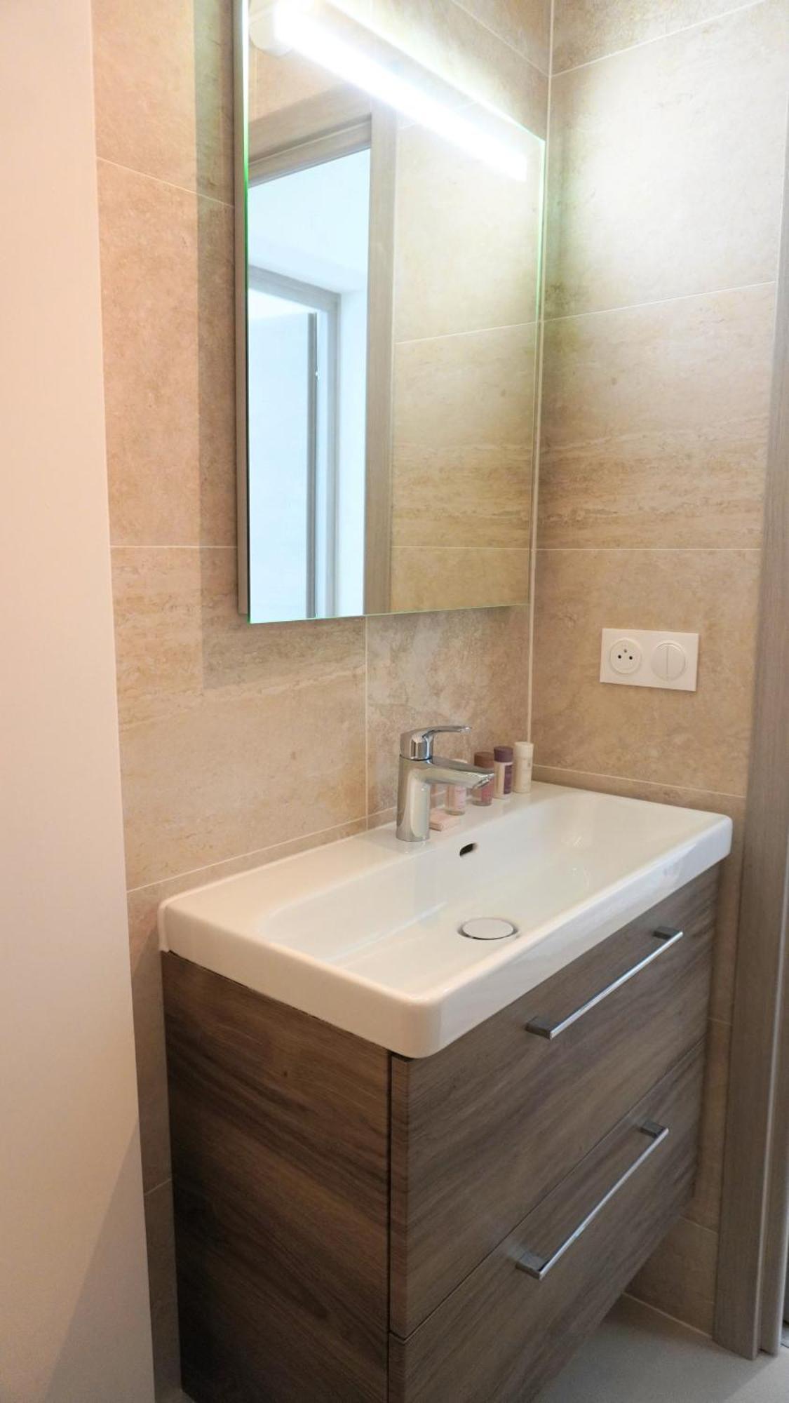 Appartement Appartement Avec Terrasse,T2, Proche Plage Du Midi - Palmazur Vacances Cannes